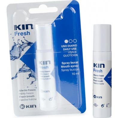 Kin fresh spray 10 ml