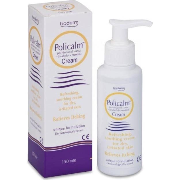 Policalm Crema 150Ml