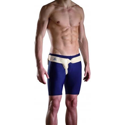 Oppo Cinto Hernia Izquierda 92-104 cm 1 ud