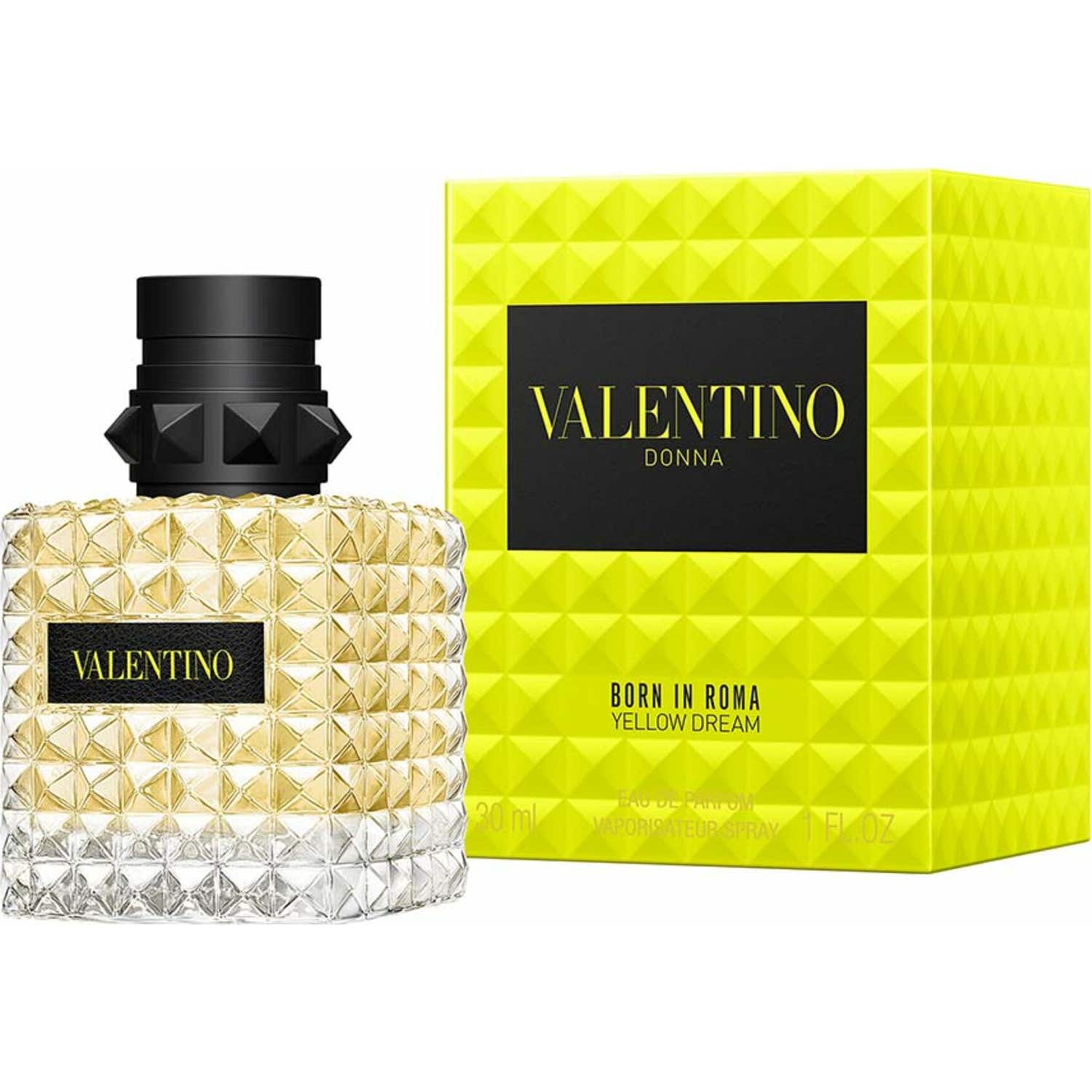 Valentino Donna Born Roma 30ml