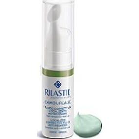 Rilastil Camuflage Fluido Corrector Antirojeces 5ml