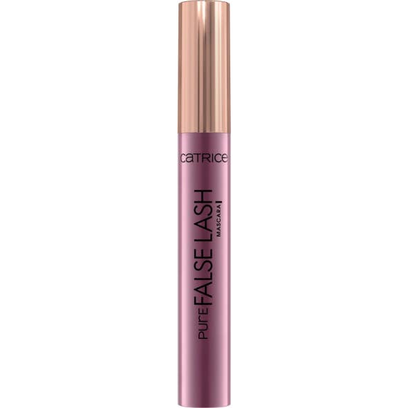 Catrice Pure False Lash Mascara 010 Truly Black 10 ml