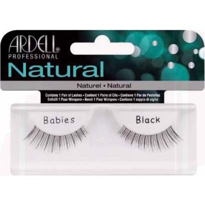 Ardell Pestañas Postizas Babies Black 1 ud