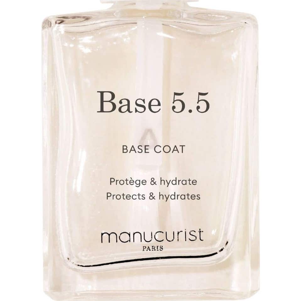 Manucurist Base Fortalecedora y Reparadora 5.5 15ml