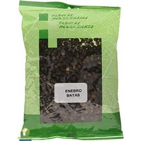 Plameca Enebro Bayas 100 g