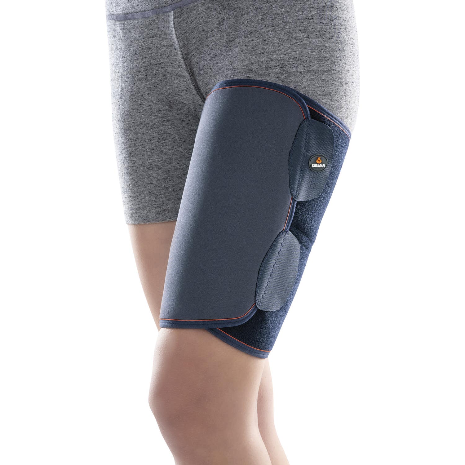 Orliman Muslera Smart Neopreno 4500 Talla Única 1ud