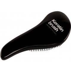 The Cosmetic Republic Keratin Brush cepillo 1 ud