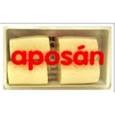 Aposan Tapones Oidos Espuma 4un