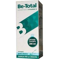 Betotal Suplemento Vitamina B Línea Adulto 60comp