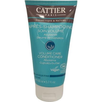 Cattier Acondicionador Volumen 150 Ml