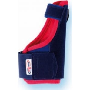 Prim Muñequera Pulgar Placa Tl165 Top Line Talla L 1 ud