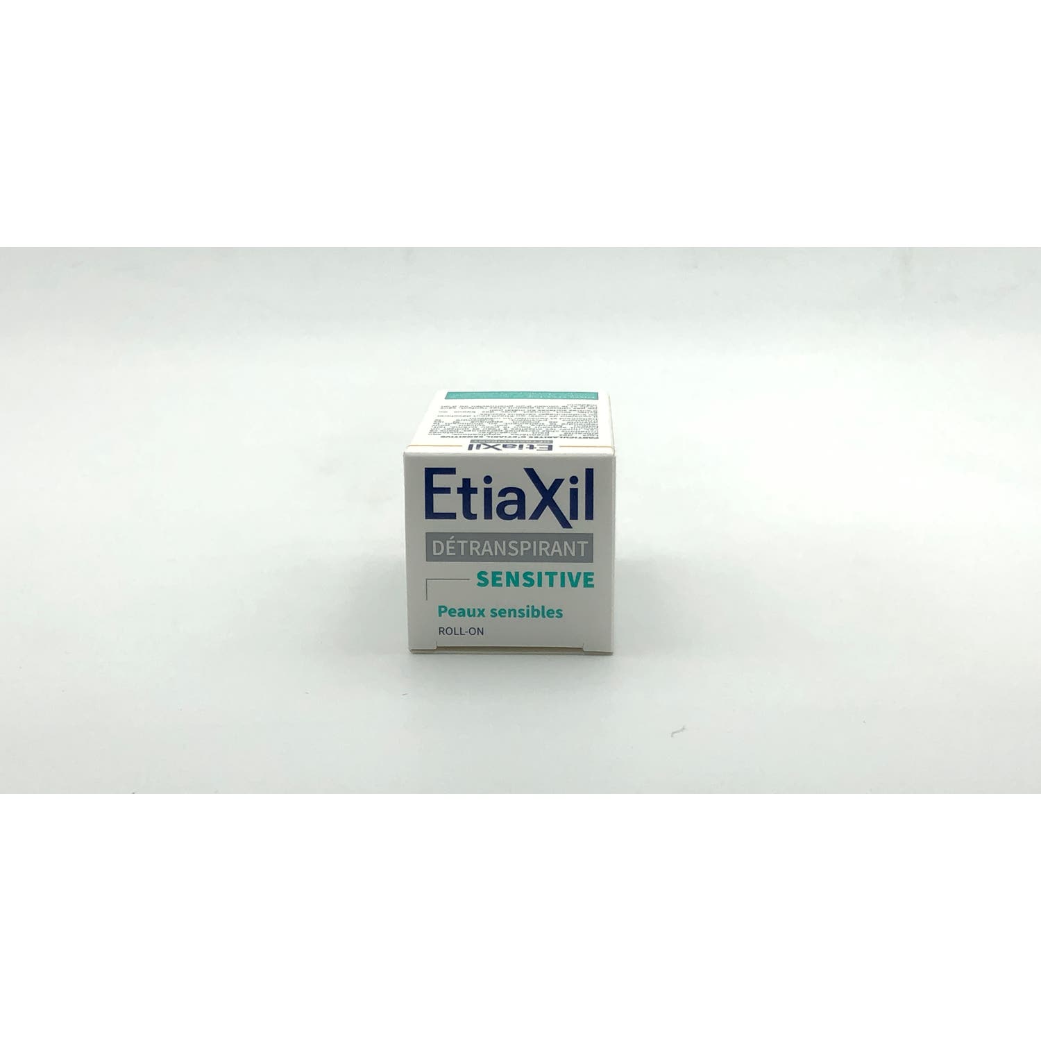 Etiaxil Desodorante Transpiración Excesiva Pieles Sensibles 15ml