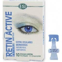 Retin Active 10 monodosis