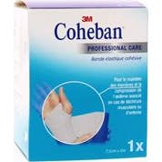 Blanco Coheban Bd 3 M X 7.5 cm