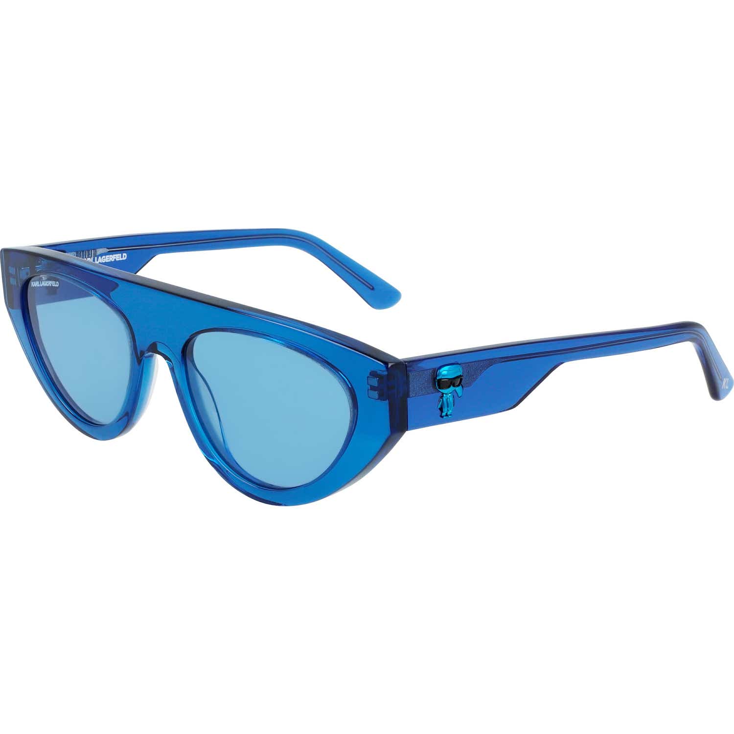 Karl Lagerfeld Gafas de Sol Mujer 52mm 1ud