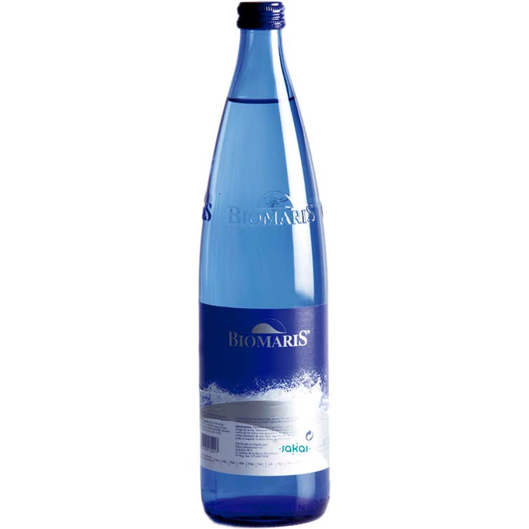 Biomaris Agua De Mar 750 Ml