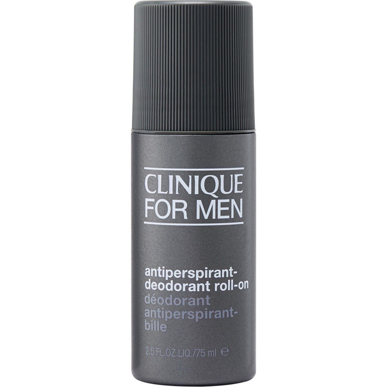 Clinique For Men Antiperspirant Deodorant Roll-on 75ml