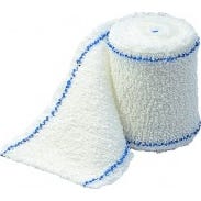 Bde Velpeau Algodón 5 cmx4 M