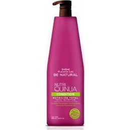 Be Natural Acondicionador Nutri Quinua 1 L