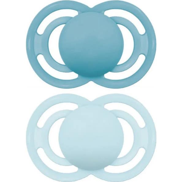 MAM Perfect Suprême Tendance Sucettes Anatomiques +6 M 2 Unités