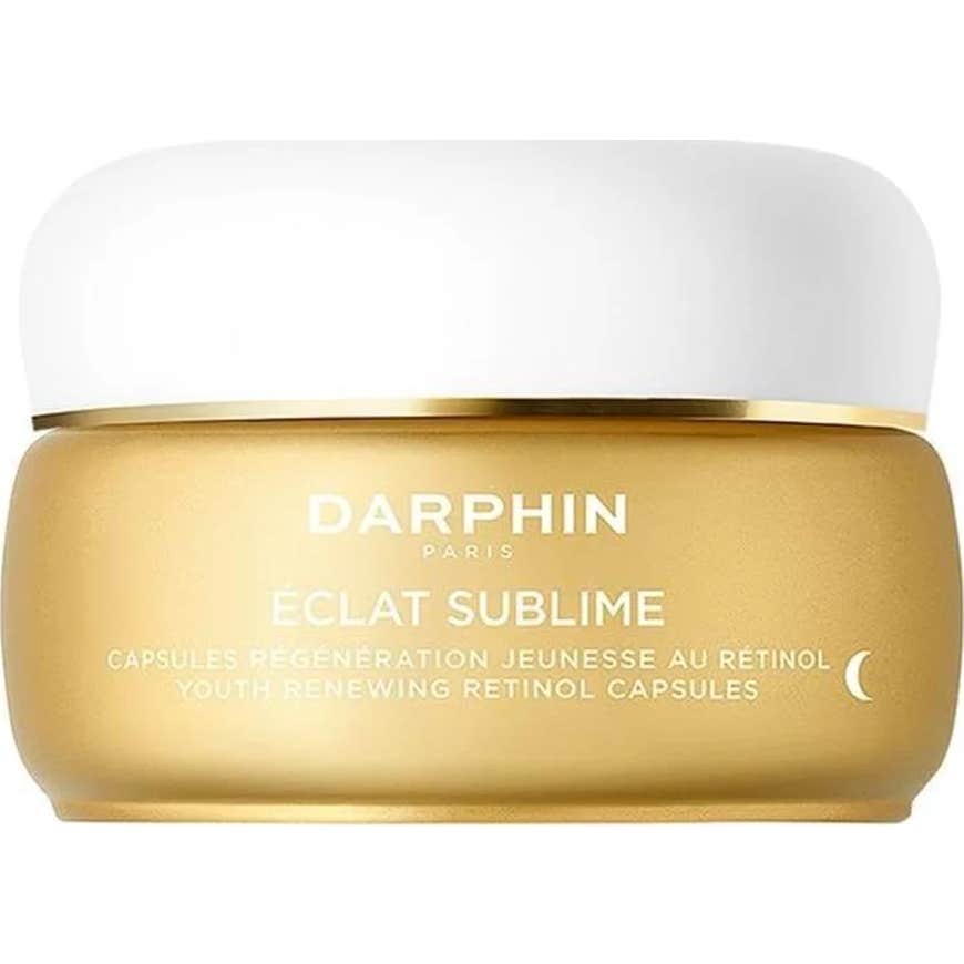 Darphin Éclat Sublime Youth Renewing Retinol 60 caps