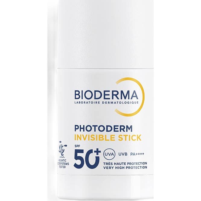 Bioderma Photoderm Invisible Stick SPF50+ 15 g