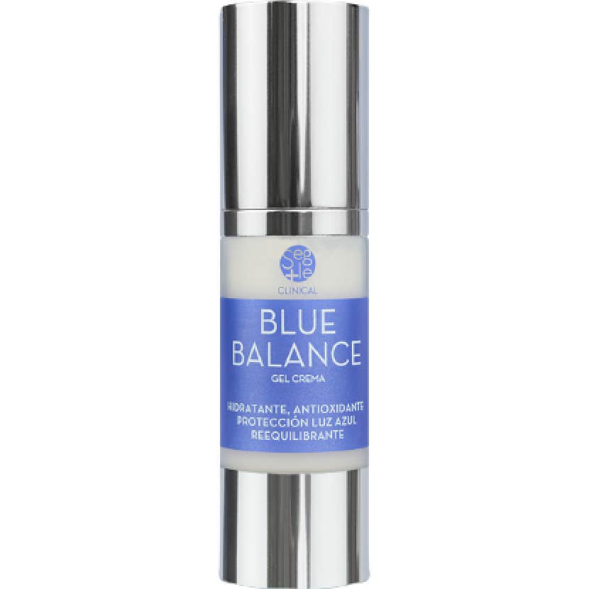 Segle Clinical Gel Crema Blue Balance 30ml