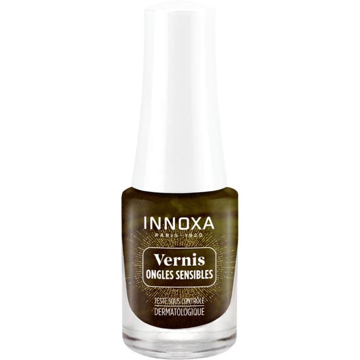 Innoxa Esmalte Uñas Sensibles 909 Night 5 ml