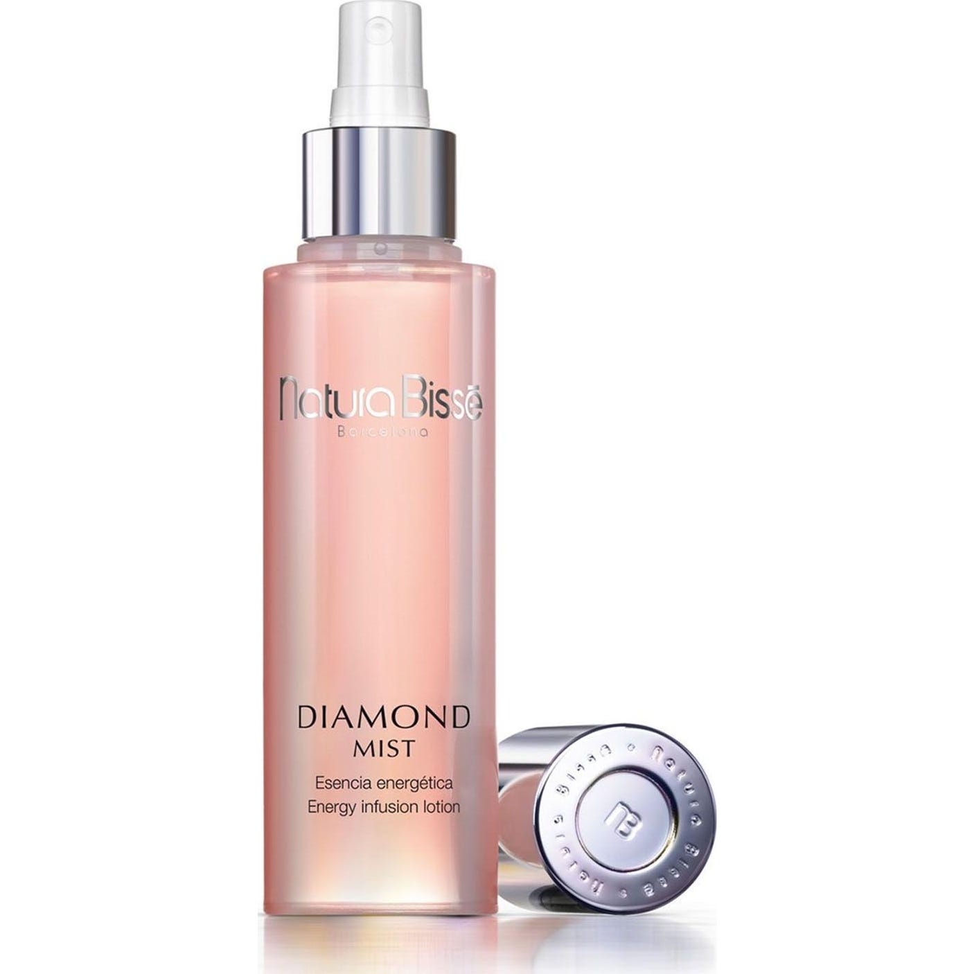 Natura Bisse Diamond Mist 200ml