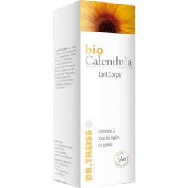 Dr Theiss Caléndula Orgánica Caléndula Caléndula Crema de Caléndula 100 ml