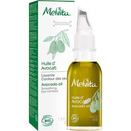 Melvita Aceite de Aguacate 50 ml