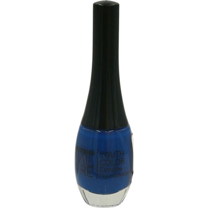 Beter Nail Care Youth Color 237 Indigo Moon 11 ml