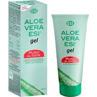 Esi Aloe Vera Gel 100 Ml