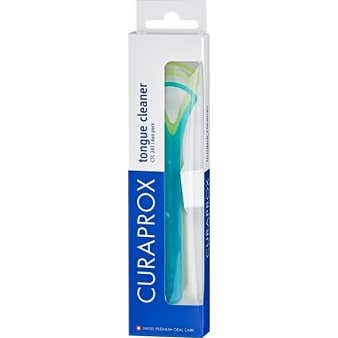 Curaprox Limpiador Lingual 2uds