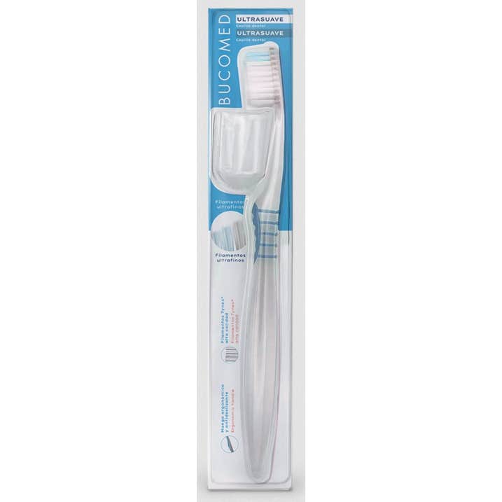 Normon Bucomed Cepillo Dientes Sensibles 1 ud