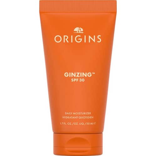 Origins Ginzing SPF30 Daily Moisturizer 50 ml
