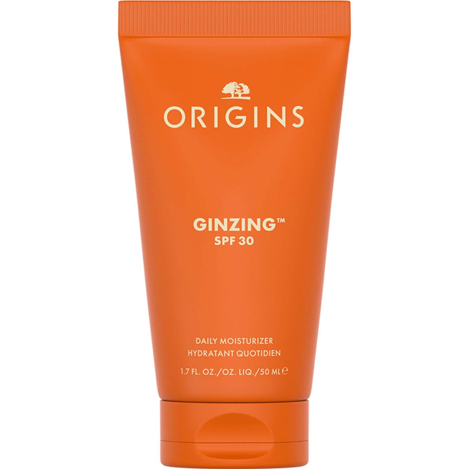 Origins Ginzing Spf30 Daily Moisturizer 50ml