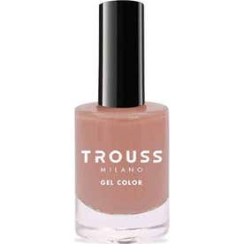 Trouss Milano Esmalte Nude Mauve 1 ud