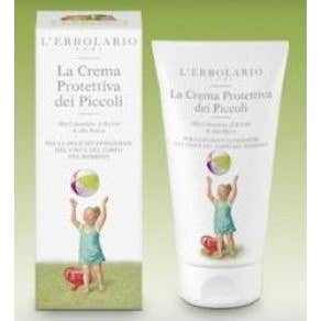 PEQUEÑO JARDÍN DE LA CREMA PROT