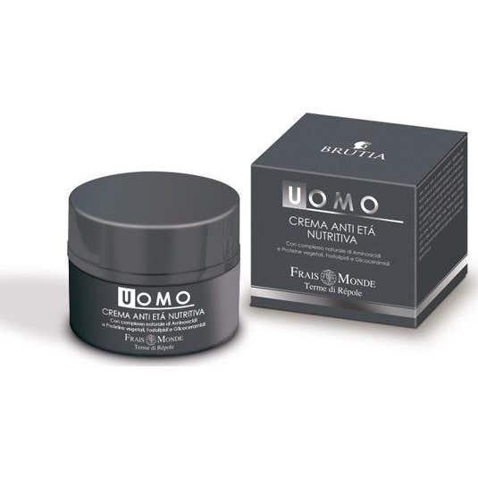 Frais Monde Crema Nutritiva Antiedad 50 ml