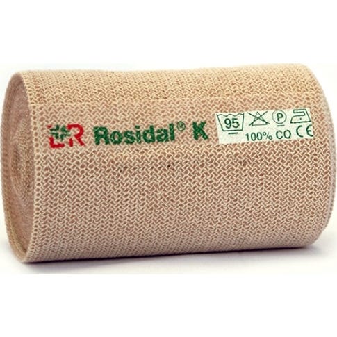 Bde Rosidal K 6 cmx5 M