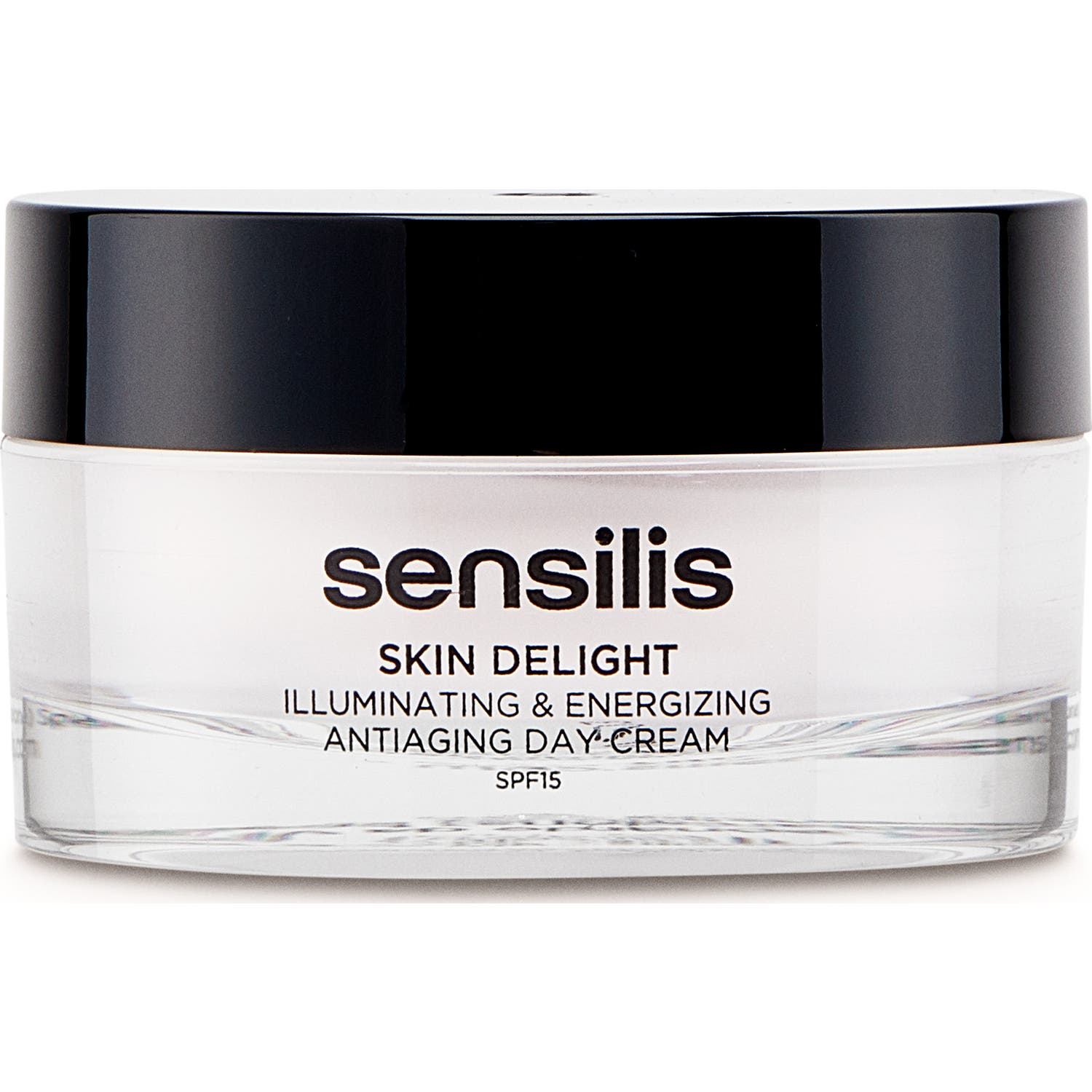 Sensilis Skin Delight Crema Día SPF15 50ml