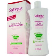 Saforelle Ultra Moisturizing Cleansing Care 500 ml