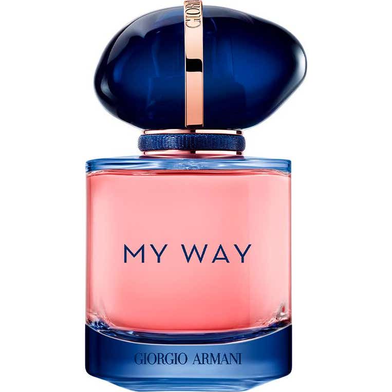 Giorgio Armani My Way Intense Eau de Parfum 50ml