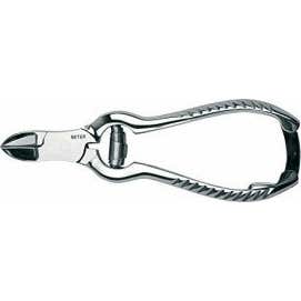 Beter Alicates Pedicura Cromado 13,5 cm 1 ud
