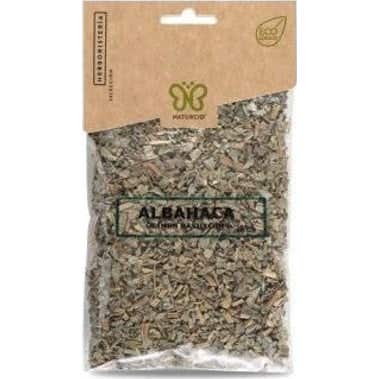 Naturcid Albahaca Hojas 50 G