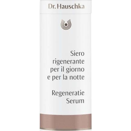 Dr. Hauschka Sérum Regenerador Día y Noche 30 ml