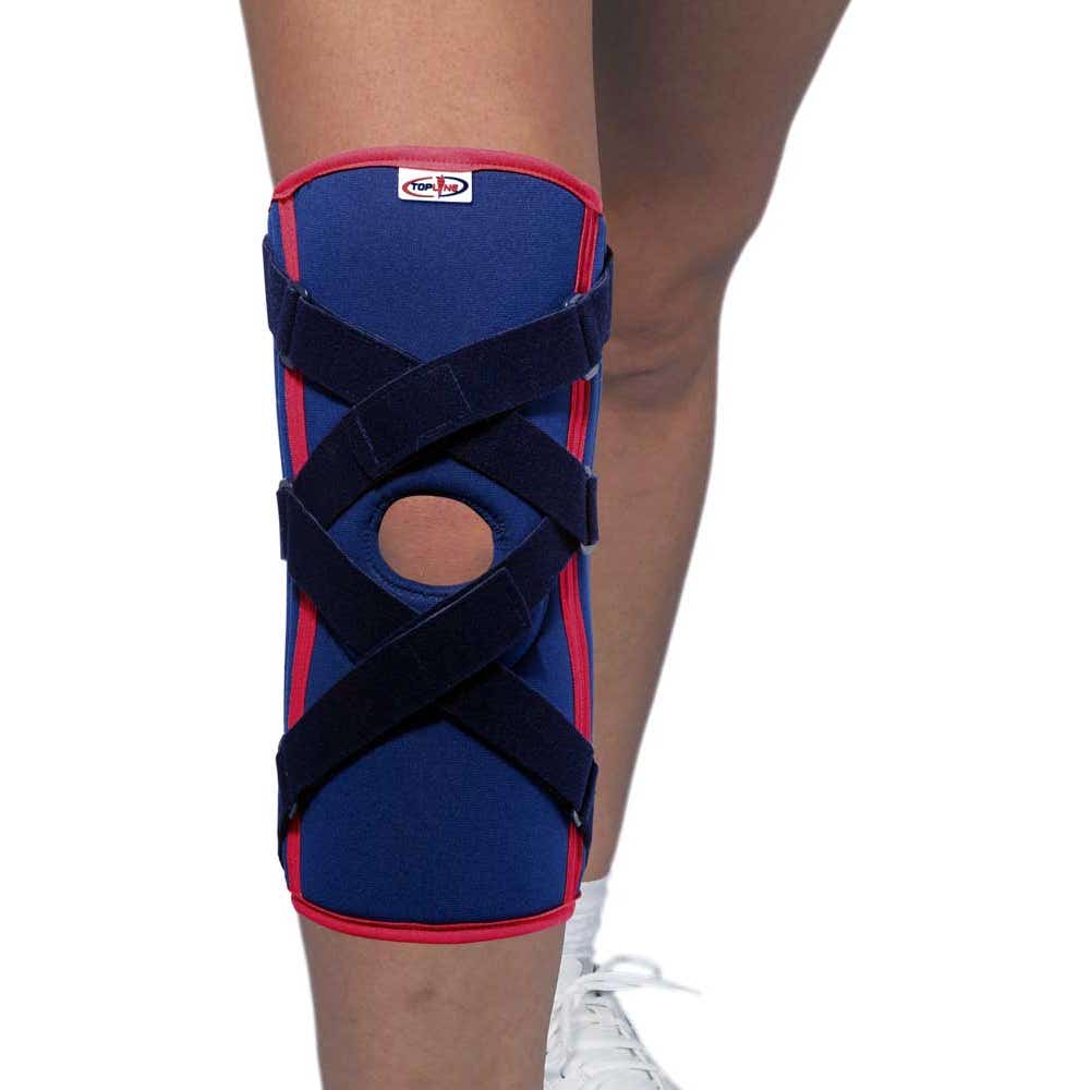 Prim Rodillera Top Line Ligamentos Neo+ M Tl135 1ud