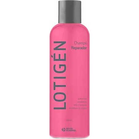 Lotigen Champú Reparador 100ml