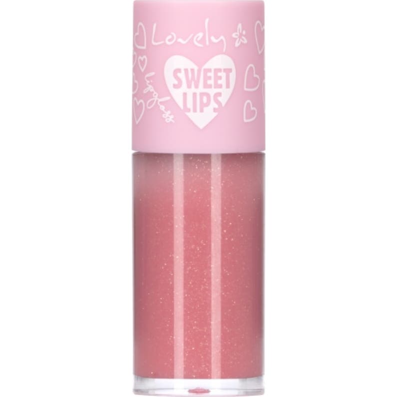 Lovely Sweet Lips Lipgloss 3 6ml
